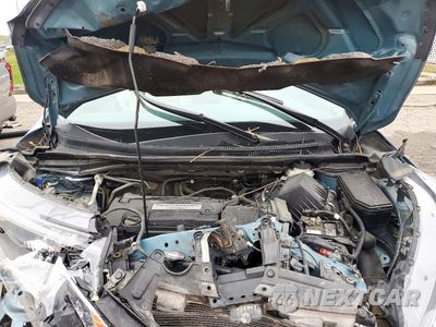 Zdjęcie 12 z 14 samochodu: 2015 HONDA CR-V EXL VIN:2HKRM4H7XFH601609 - miniatura