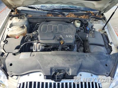 Zdjęcie 11 z 12 samochodu: 2011 BUICK LUCERNE CXL VIN:1G4HC5EM9BU133690 - miniatura