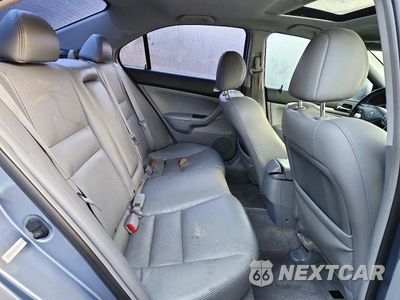 Zdjęcie 10 z 12 samochodu: 2008 ACURA TSX VIN:JH4CL96878C021670 - miniatura