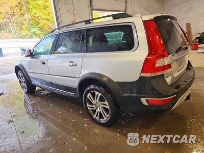 Drugie zdjęcie samochodu z przodu: 2014 VOLVO XC70 3.2 VIN:YV4940BZ0E1177041 - miniatura