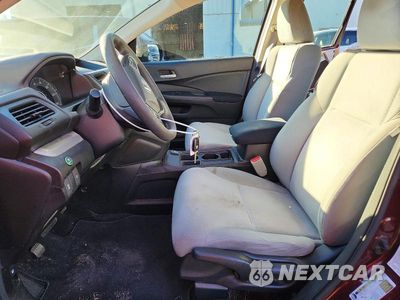 Zdjęcie 7 z 13 samochodu: 2015 HONDA CR-V LX VIN:2HKRM4H36FH697672 - miniatura