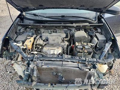 Zdjęcie 11 z 13 samochodu: 2018 TOYOTA RAV4 LE VIN:JTMZFREV5JJ750617 - miniatura