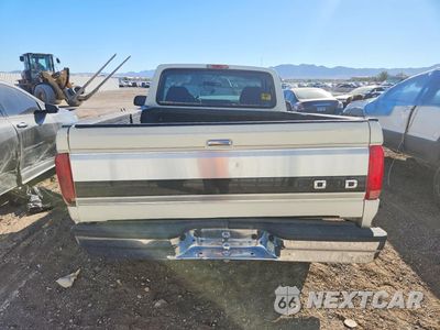 Zdjęcie 6 z 14 samochodu: 1994 FORD F150 VIN:2FTEF15H5RCA84735 - miniatura