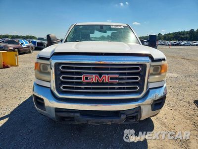 Piąte zdjęcie samochodu w środku: 2015 GMC SIERRA C2500 HEAVY DUTY VIN:1GT11XEG1FF144081 - miniatura