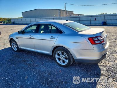 Drugie zdjęcie samochodu z przodu: 2015 FORD TAURUS SE VIN:1FAHP2D83FG130614 - miniatura
