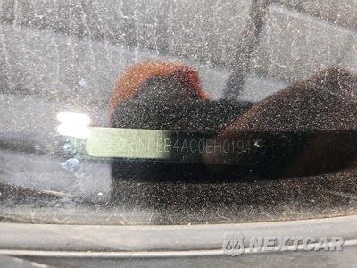 Zdjęcie 13 z 13 samochodu: 2011 HYUNDAI SONATA GLS VIN:5NPEB4AC0BH019475 - miniatura