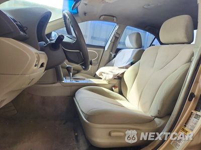 Zdjęcie 7 z 12 samochodu: 2011 TOYOTA CAMRY LE VIN:4T1BF3EK6BU167456 - miniatura