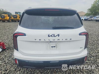 Zdjęcie 6 z 13 samochodu: 2025 KIA TELLURIDE SX-PRESTIGE X-LINE VIN:5XYP5DGC9SG624321 - miniatura