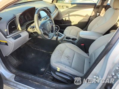Zdjęcie 7 z 13 samochodu: 2017 HYUNDAI ELANTRA SE VIN:5NPD84LF8HH155640 - miniatura