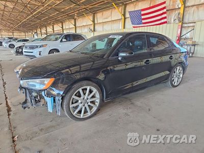 2016 AUDI A3 PREMIUM WAUA7GFF1G1043011 - główne zdjęcie licytacji z USA - miniatura