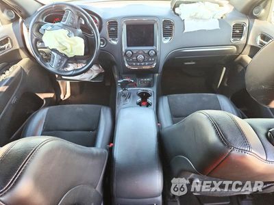 Zdjęcie 8 z 14 samochodu: 2020 DODGE DURANGO R/T VIN:1C4SDHCT2LC123626 - miniatura