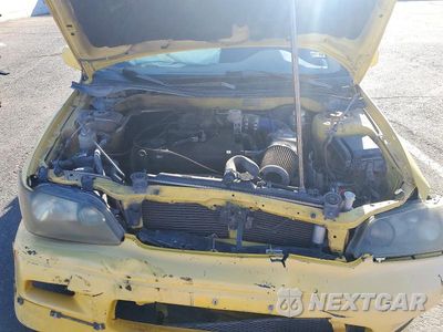 Zdjęcie 11 z 12 samochodu: 2002 MITSUBISHI LANCER OZ RALLY VIN:JA3AJ86E62U067473 - miniatura