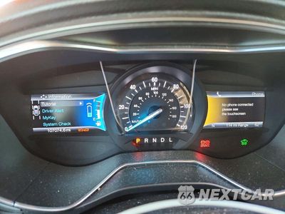 Zdjęcie 9 z 12 samochodu: 2016 FORD FUSION TITANIUM PHEV VIN:3FA6P0SU2GR193614 - miniatura