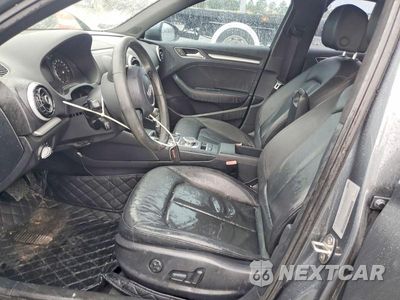 Zdjęcie 7 z 13 samochodu: 2016 AUDI A3 PREMIUM VIN:WAUA7GFFXG1008399 - miniatura