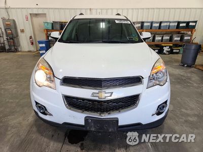 Piąte zdjęcie samochodu w środku: 2013 CHEVROLET EQUINOX LT VIN:2GNFLPE36D6287605 - miniatura