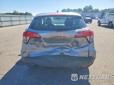 Zdjęcie 6 z 13 samochodu: 2022 HONDA HR-V LX VIN:3CZRU5H30NM703636 - miniatura
