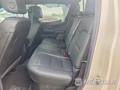 Zdjęcie 10 z 12 samochodu: 2026 CHEVROLET COLORADO TRAIL BOSS VIN:1GCPTEEK8T1242210 - miniatura