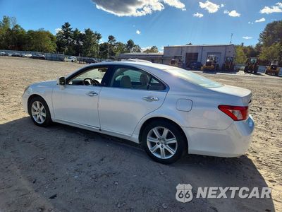 Drugie zdjęcie samochodu z przodu: 2007 LEXUS ES 350 VIN:JTHBJ46G472149008 - miniatura