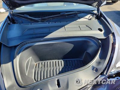 Zdjęcie 12 z 13 samochodu: 2023 TESLA MODEL Y VIN:7SAYGDED3PF940289 - miniatura