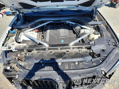 Zdjęcie 12 z 14 samochodu: 2019 BMW X5 XDRIVE40I VIN:5UXCR6C51KLL09618 - miniatura