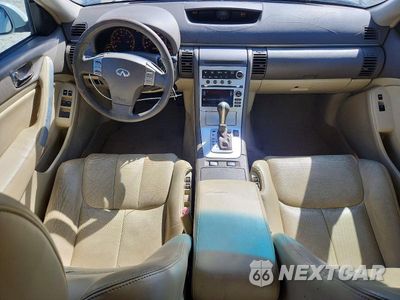 Zdjęcie 8 z 12 samochodu: 2006 INFINITI G35 BASE VIN:JNKCV51E06M514243 - miniatura