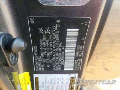 Zdjęcie 12 z 12 samochodu: 2010 TOYOTA 4RUNNER SR5 VIN:JTEZU5JR0A5008234 - miniatura