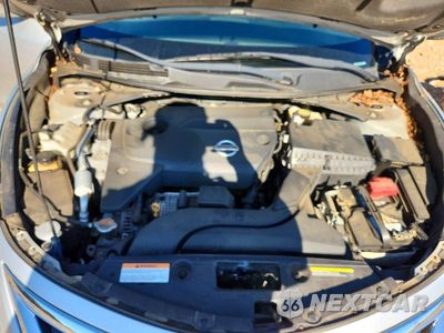 Zdjęcie 11 z 12 samochodu: 2015 NISSAN ALTIMA 2.5 S VIN:1N4AL3AP9FC576059 - miniatura