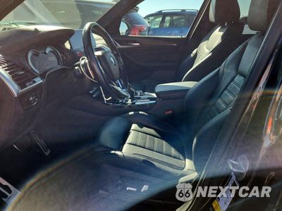 Zdjęcie 7 z 14 samochodu: 2018 BMW X3 XDRIVEM40I VIN:5UXTS3C58J0Y95740 - miniatura