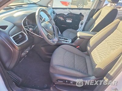 Zdjęcie 7 z 14 samochodu: 2018 CHEVROLET EQUINOX LT VIN:2GNAXSEV8J6342909 - miniatura