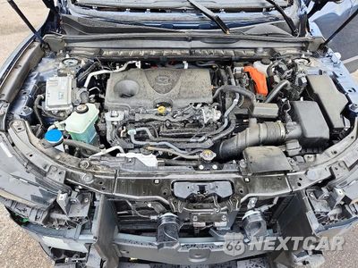 Zdjęcie 11 z 12 samochodu: 2026 MAZDA CX-50 PREFERRED VIN:7MMVAABW5TN159985 - miniatura