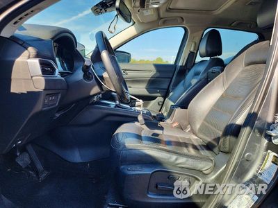Zdjęcie 7 z 13 samochodu: 2019 MAZDA CX-5 GRAND TOURING VIN:JM3KFBDM0K0679181 - miniatura