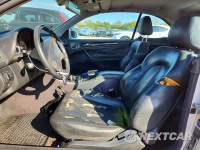 Zdjęcie 7 z 12 samochodu: 2002 MERCEDES-BENZ CLK 55 AMG VIN:WDBLK74G72T096409 - miniatura