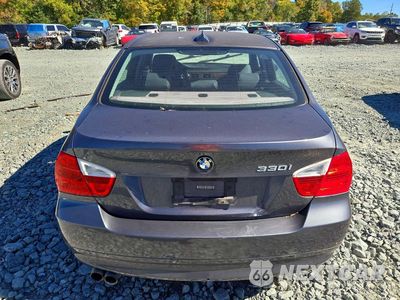 Zdjęcie 6 z 12 samochodu: 2006 BMW 330 I VIN:WBAVB33546PS13233 - miniatura