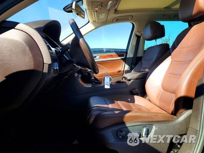 Zdjęcie 7 z 14 samochodu: 2013 VOLKSWAGEN TOUAREG V6 VIN:WVGEF9BP9DD006571 - miniatura