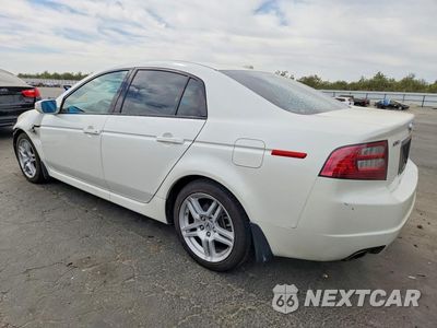 Drugie zdjęcie samochodu z przodu: 2007 ACURA TL VIN:19UUA66267A012122 - miniatura