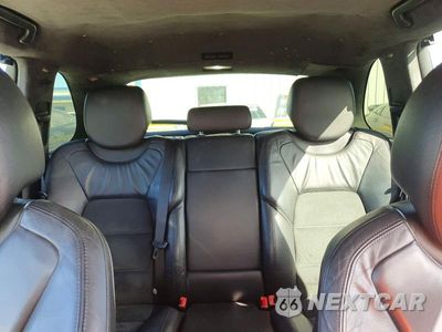 Zdjęcie 10 z 13 samochodu: 2008 PORSCHE CAYENNE GTS VIN:WP1AD29P28LA74260 - miniatura