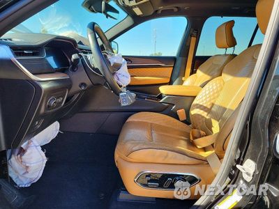 Zdjęcie 7 z 13 samochodu: 2022 JEEP GRAND CHEROKEE SUMMIT VIN:1C4RJHEGXN8554079 - miniatura