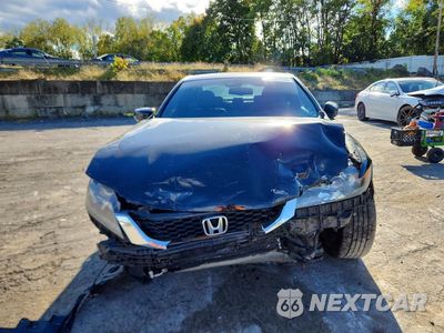 Piąte zdjęcie samochodu w środku: 2015 HONDA ACCORD EXL VIN:1HGCT2B80FA009336 - miniatura