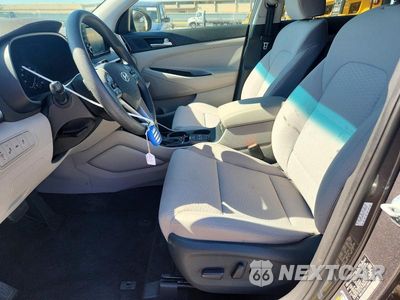 Zdjęcie 7 z 13 samochodu: 2020 HYUNDAI TUCSON VALUE VIN:KM8J33A49LU138840 - miniatura