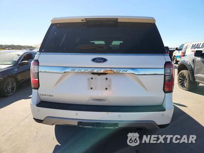 Zdjęcie 6 z 13 samochodu: 2018 FORD EXPEDITION LIMITED VIN:1FMJU1KT6JEA36619 - miniatura