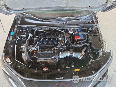 Zdjęcie 11 z 13 samochodu: 2025 HONDA CIVIC SI VIN:2HGFE1E54SH474300 - miniatura