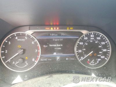 Zdjęcie 9 z 13 samochodu: 2022 NISSAN SENTRA SV VIN:3N1AB8CV7NY269164 - miniatura