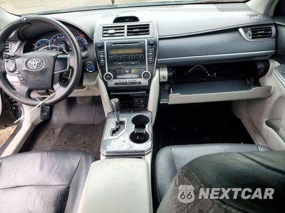 Zdjęcie 8 z 12 samochodu: 2012 TOYOTA CAMRY HYBRID LE VIN:4T1BD1FK7CU059938 - miniatura