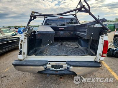 Zdjęcie 6 z 12 samochodu: 2001 FORD F250 VIN:1FTNW21F91EB00122 - miniatura