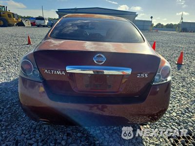 Zdjęcie 6 z 12 samochodu: 2012 NISSAN ALTIMA 2.5 S VIN:1N4AL2AP0CC136138 - miniatura