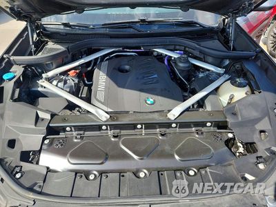 Zdjęcie 12 z 13 samochodu: 2024 BMW X5 SDRIVE 40I VIN:5UX13EU03R9S49399 - miniatura