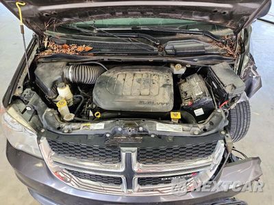 Zdjęcie 12 z 13 samochodu: 2019 DODGE GRAND CARAVAN SE VIN:2C4RDGBG8KR719861 - miniatura