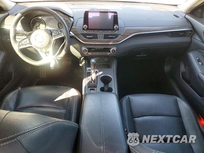 Zdjęcie 8 z 12 samochodu: 2019 NISSAN ALTIMA SL VIN:1N4BL4EV6KC216082 - miniatura