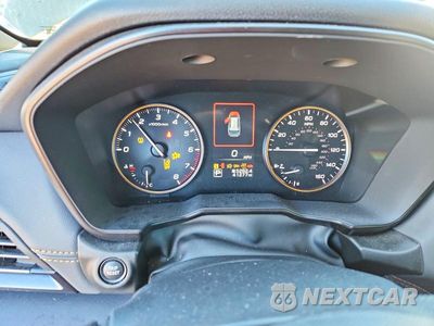 Zdjęcie 9 z 14 samochodu: 2025 SUBARU OUTBACK WILDERNESS VIN:4S4BTGSDXS3114920 - miniatura