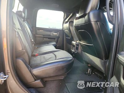Zdjęcie 10 z 12 samochodu: 2023 RAM 2500 POWERWAGON VIN:3C6UR5EL2PG518762 - miniatura